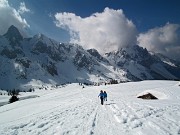 53 avanti verso il Passo...